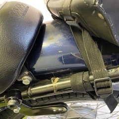 スズキST250E TYPEの画像