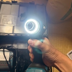 マキタ　インパクト
18V    　の画像