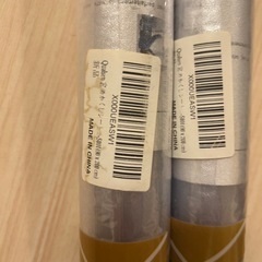 新品　窓　目隠しシート　90×200 2セットの画像