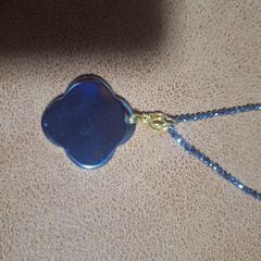 テラヘルツネックレスの画像