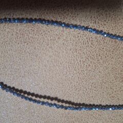 テラヘルツネックレスの画像