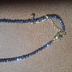 テラヘルツネックレスの画像