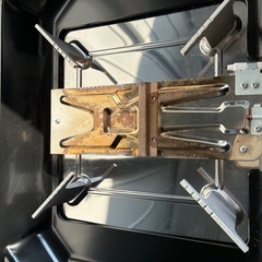 🌟美品🌟イワタニガスホットプレート　焼き上手さんαの画像