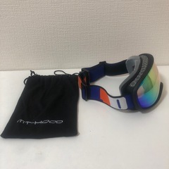 gidget スノーボード DIUISION ビンディング　ケース　ゴーグルの画像