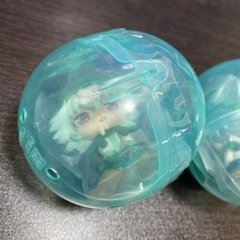 メイドインアビス ピルシュカ２つ👾の画像