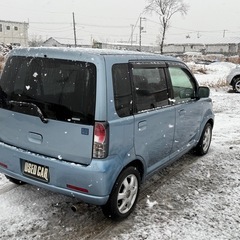 三菱 eKワゴン グレード	660M  4WD 車検	09.5の画像