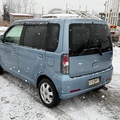 三菱 eKワゴン グレード	660M  4WD 車検	09.5の画像