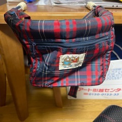 ベビーチェアの画像