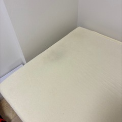 マットレスの画像