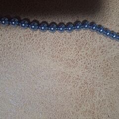 テラヘルツネックレスの画像