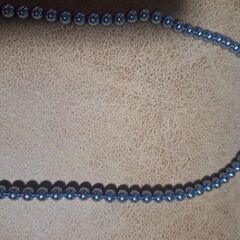 テラヘルツネックレスの画像