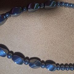 テラヘルツネックレスの画像