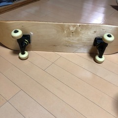 スケートボードの画像
