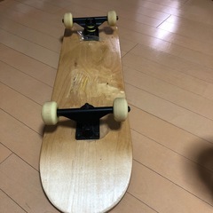 スケートボードの画像