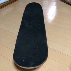 スケートボードの画像