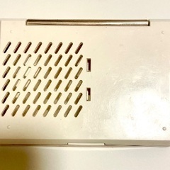 資生堂　エリクシール　パウダーファンデーションのケース　鏡付き　美品の画像