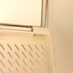 資生堂　エリクシール　パウダーファンデーションのケース　鏡付き　美品の画像