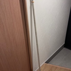 突っ張り棒（大）の画像