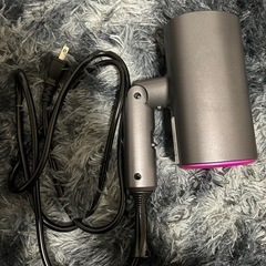 ドライヤー 2025年製の画像