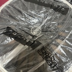 バドックスロクサーニ　ホイールのみの画像