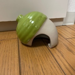 ハムスターハウスの画像