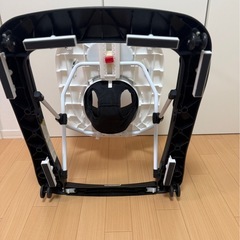 カトージ　歩行器　ミッキーマウス　の画像