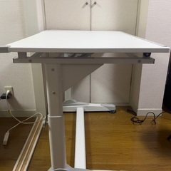 ワークデスク の画像