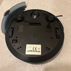 自動 ロボット掃除機 本体&充電ドック&付属品付の画像