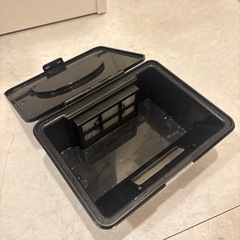 自動 ロボット掃除機 本体&充電ドック&付属品付の画像