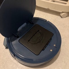 自動 ロボット掃除機 本体&充電ドック&付属品付の画像