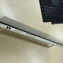 NECタブレットPC VKT12S-5の画像