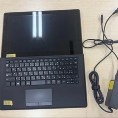 NECタブレットPC VKT12S-5の画像