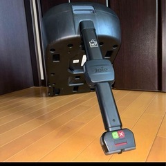joie チャイルドシートの画像