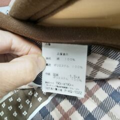 コタツ布団とマットの画像