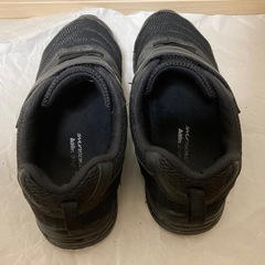 スニーカー　瞬足
の画像