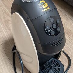 【値下げ】Nestle　バリスタの画像