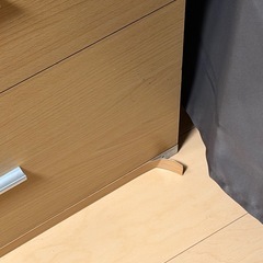 ワードローブ 2つの画像