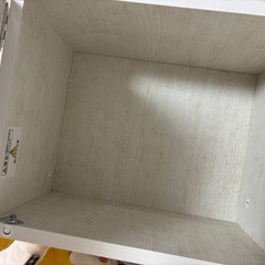 ドレッサーテーブルお値下げしました！の画像