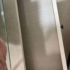 ドレッサーテーブルお値下げしました！の画像