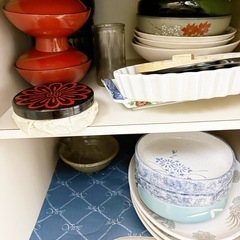 食器類　　の画像