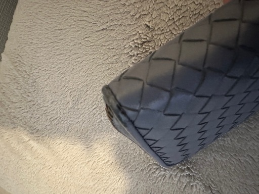 Bottega Veneta ボッテガ
 長財布 