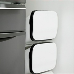 5段ゴミ箱の画像