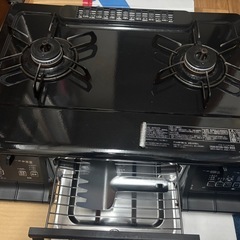 プロパン　　ガスコンロ
の画像