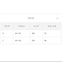 新品未使用　カスタネ 定価7,590円　ハシゴレースシアースカートの画像