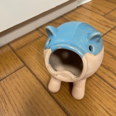 ハムスターハウスの画像