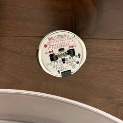 PanasonicシーリングライトHH-CA0811Aの画像