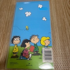 スヌーピー　フォトアルバムの画像