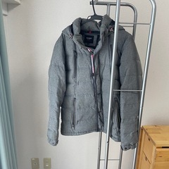 使いやすいスチールラックの画像