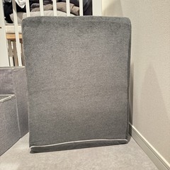 AngQi 三角クッション 三角枕 腰枕 背もたれ クッションの画像