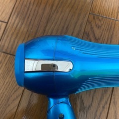 【動作確認済み】 コイズミ　ヘアドライヤー　TiNYの画像